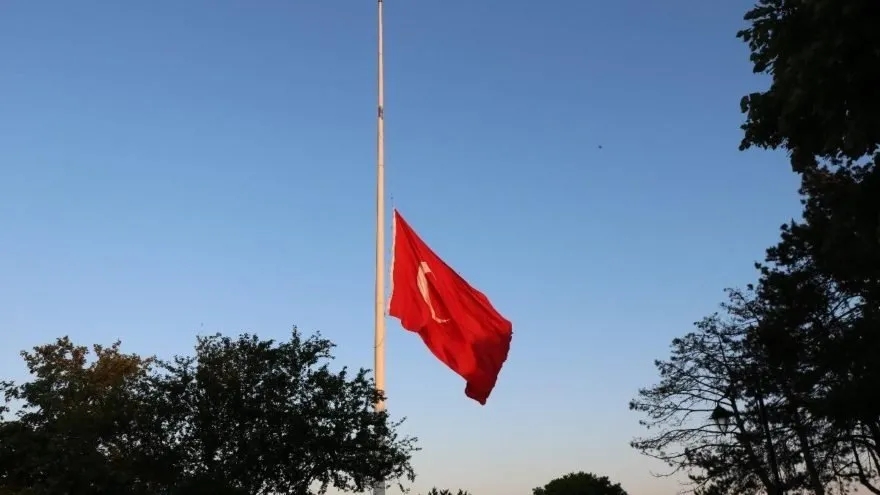Milli yas nedir, ne demek, ne anlama geliyor, hangi durumlarda ilan edilir? 1 günlük milli yas ilan edildi!