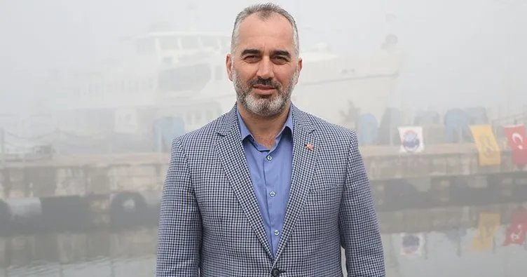 AK Parti Karamürsel Belediye Başkan adayı İsmail Yıldırım kimdir? Aslen nereli