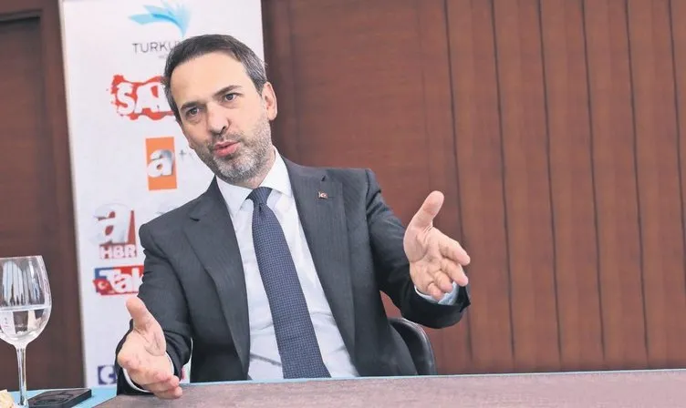 Enerji Bakanı Bayraktar SABAH’a açıkladı: Bölgesel doğalgaz fiyatı Türkiye’de belirlenecek
