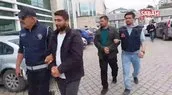 Samsun’da 5 kaçak göçmen ve 2 göçmen kaçakçısı yakalandı