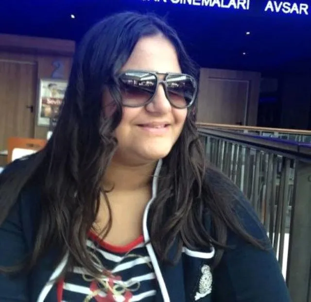 Kibariye�nin Kızı Birgül, yıllar geçtikçe bakın kime benziyor Sayfa 4