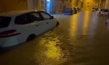 Claudia Fırtınası Batı Avrupa’yı esir aldı: Felaketin bilançosu artıyor