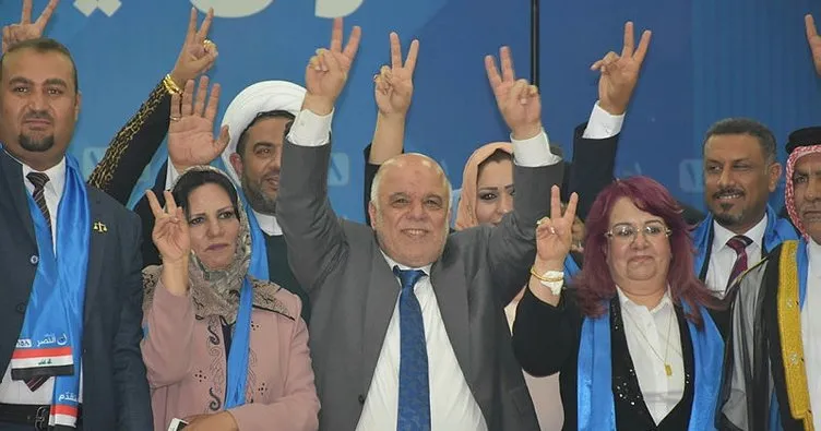 Irak Başbakanı İbadi aylar sonra ilk kez Kerkük’te