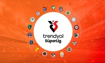 TFF ile Trendyol nikah tazeledi