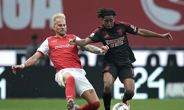 Beşiktaş’a sürpriz orta saha!