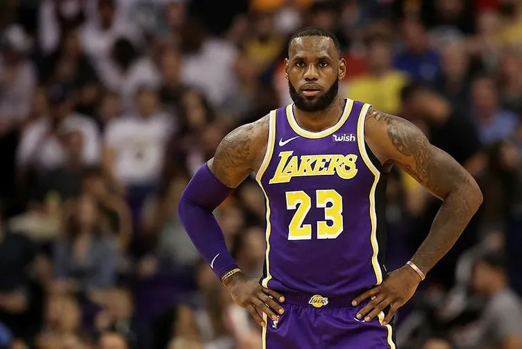 NBA All-Star 2019’da ilk 5’ler ve kaptanlar belli oldu