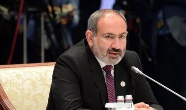 Son dakika: Ermenistan Başbakanı Paşinyan açıkladı! Genelkurmay başkanlığına yeni isim