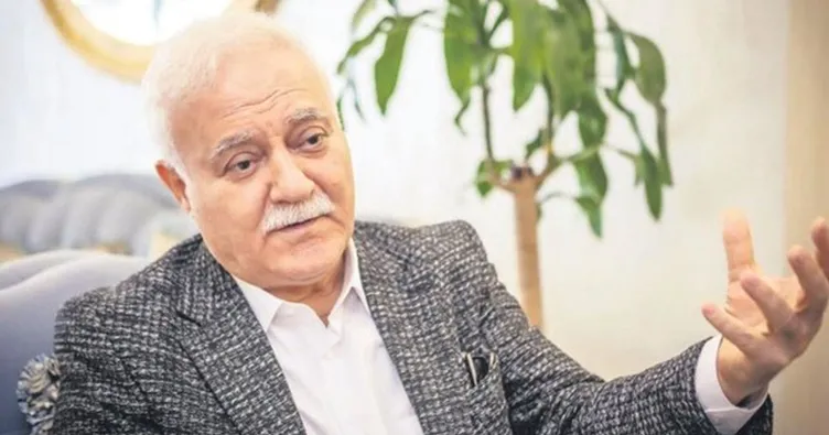 ‘Kader tedbir almak, akıllı düşünmektir’