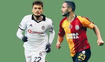 Serbest Kürsüde gündem Beşiktaş-Galatasaray derbisi: Derbiyi kaybeden çok acı çeker