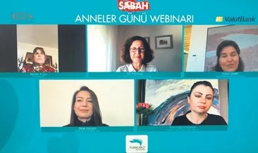 En zor ama en keyifli meslek annelik