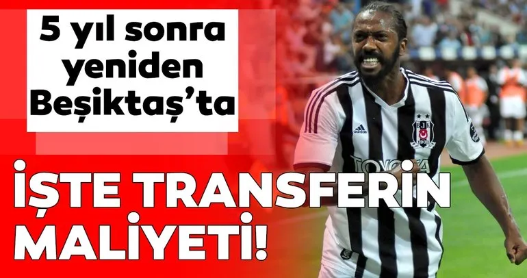Son dakika haberi: Manuel Fernandes, Beşiktaş’ta! İşte transferin maliyeti