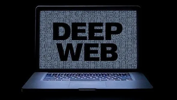 İnternetin karanlık yüzü: Deep Web