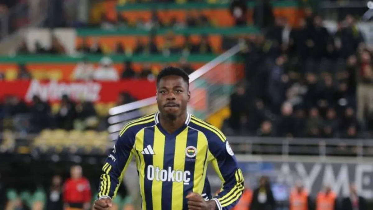 Süper Lig ekibi, Musaba'nın peşine düştü!