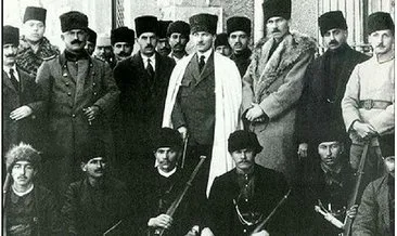 Atatürk’ün Katıldığı Savaşlar - Mustafa Kemal Atatürk’ün Katıldığı Savaşlar, Yönettiği Cepheler ve Yılları