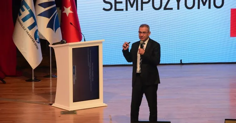 Aeroex 2022 Uluslar arası Havacılık ve Uzay teknolojileri Sempozyumu Kayseri’de başladı