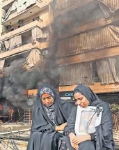 Siyonist yine sınır tanımıyor