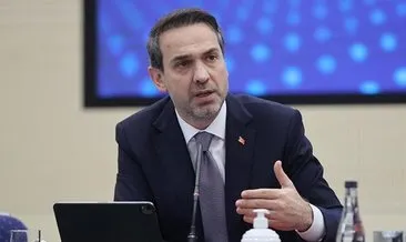 Bakan Bayraktar’dan önemli açıklamalar! Akkuyu NGS’de ilk hedef 2025