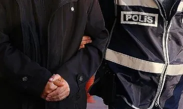 İstanbul’da organize suç örgütü operasyonu: 20 gözaltı