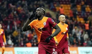 Son dakika: Mbaye Diagne’nin yeni mesleği şaşkına çevirdi! Galatasaray’dan ayrıldıktan sonra…