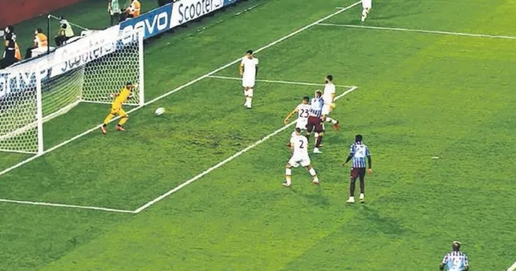 Cornelius’tan 51 saniyede gol