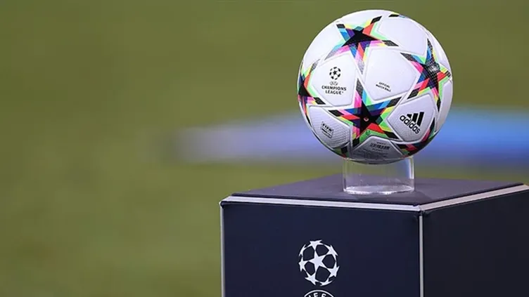 Son dakika haberi: Şampiyonlar Ligi eşleşmeleri belli oldu! Son 16 turunda dev derbi...
