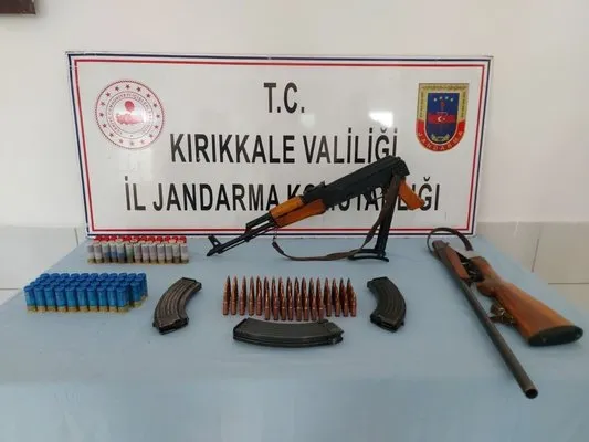Kirikkale Sulakyurt Haberleri Kirikkale Sulakyurt Ilcesi Son Dakika Gelismeleri