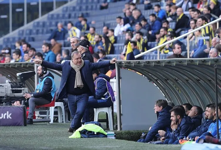 Rıdvan Dilmen’den Fenerbahçe’ye sert eleştiri
