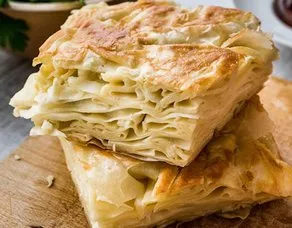 Su böreği tarifi: Su böreği nasıl yapılır? İşte detaylar...