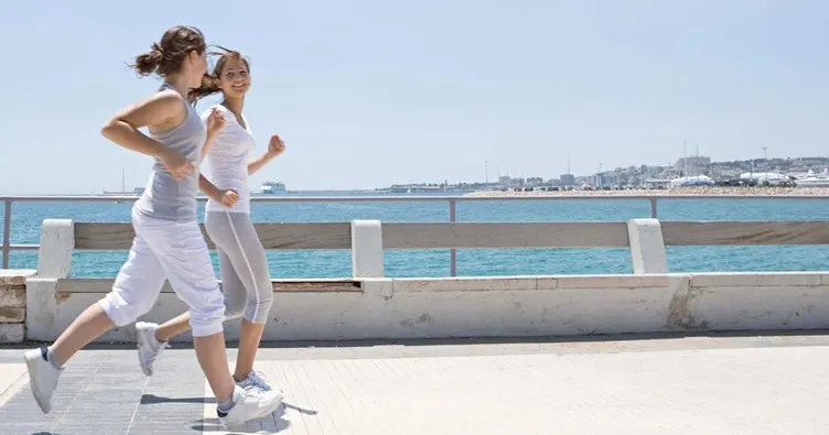 Koşmanın Faydaları Nelerdir? Koşmak Neye İyi Gelir? Koşu Yapmanın Sağlığa Yararları