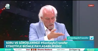 Mahmut Alpaslan açıkladı! Gökhan Töre Beşiktaş’ta