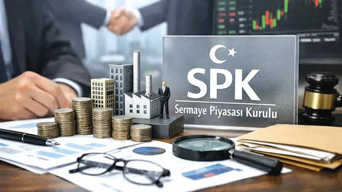 Eski SPK başkanına görevi kötüye kullanma tespiti