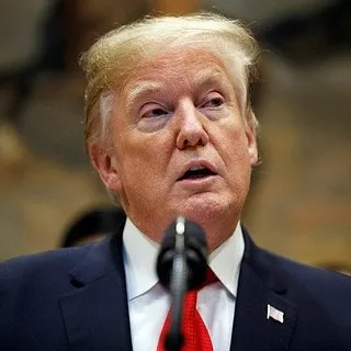 Trump, Suudi Arabistan Büyükelçisi adayını açıkladı