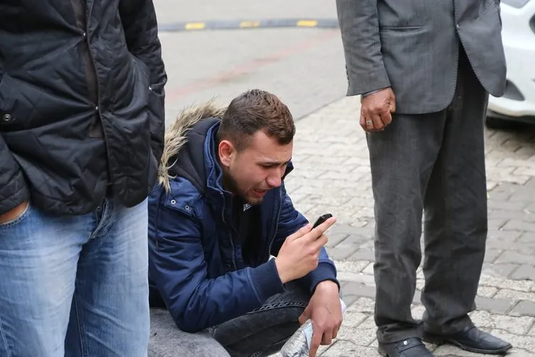 Haluk Levent, YGS sınavını kaçıran Mehmet Kara’nın yüzünü güldürdü