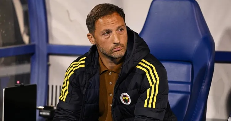 Tedesco’nun keyfi mi kaçtı!