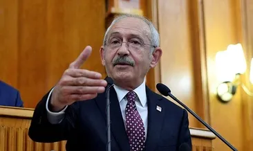 Kılıçdaroğlu ile FETÖ ilişkisini gösteren 6 delil
