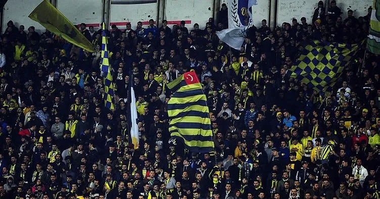Fenerbahçe-Zenit maçına UEFA incelemesi