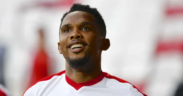 Futbol tarihinin en iyi 20 Afrikalı futbolcusu...