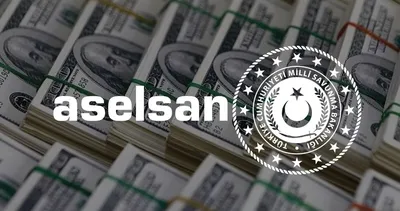 ASELSAN ile MSB arasında dev anlaşma! 556 milyon dolarlık imzalar atıldı