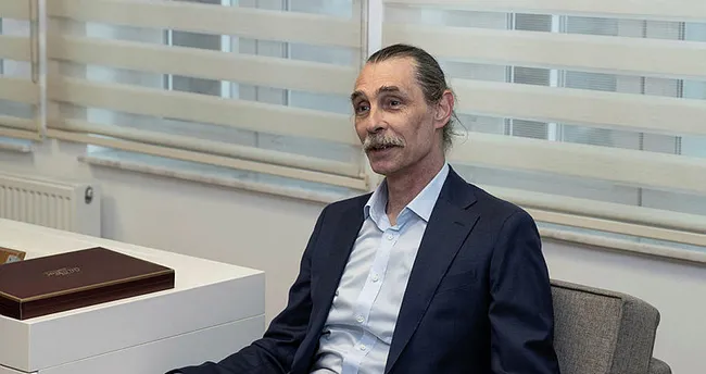 CHP Etimesgut adayı Erdal Beşikçioğlu'nun İmam Hatip hazımsızlığı: Skandal sözler sarf etti - Son Dakika Haberler