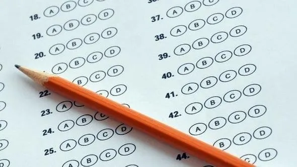 tyt ayt ve ydt yks soru