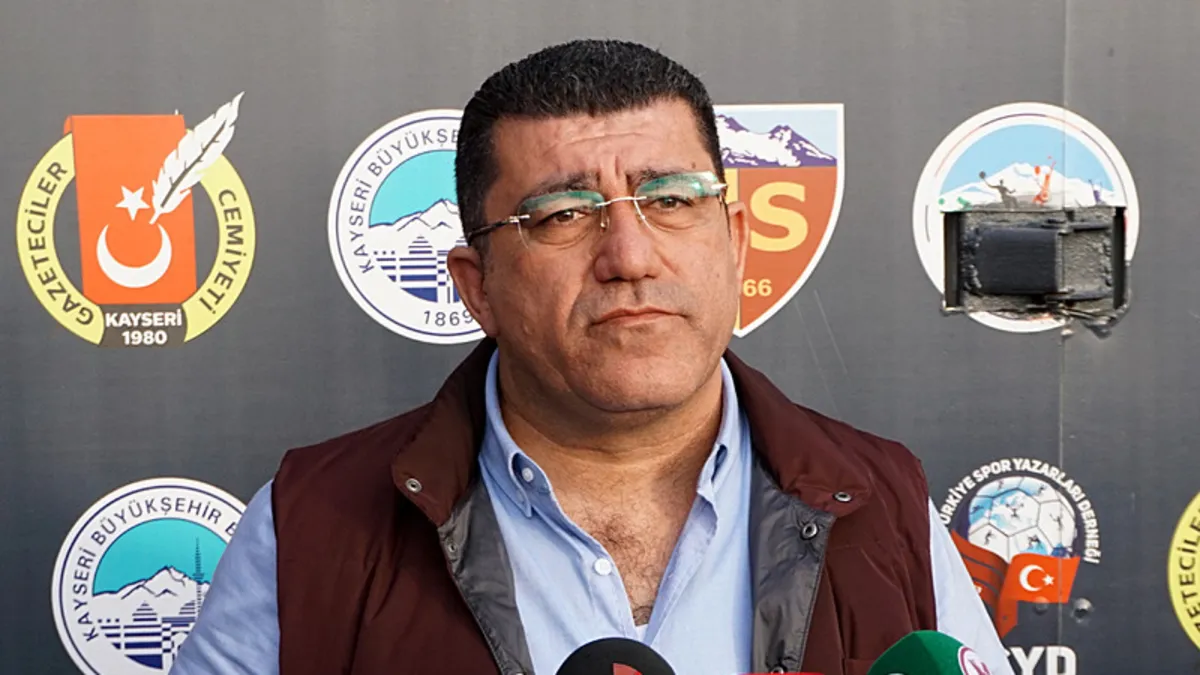 Kayserispor'a FIFA'dan 3.4 Milyon TL Ödeme Emri ve Transfer Yasağı Tehdidi
