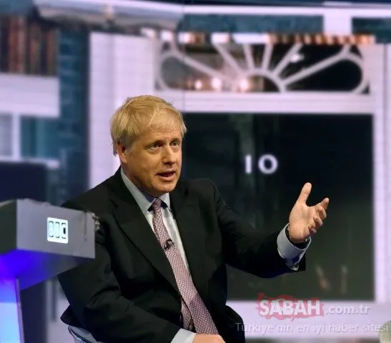 Ingiltere Ye Osmanli Torunu Basbakan Dedem Beni Gorse Gurur Duyardi