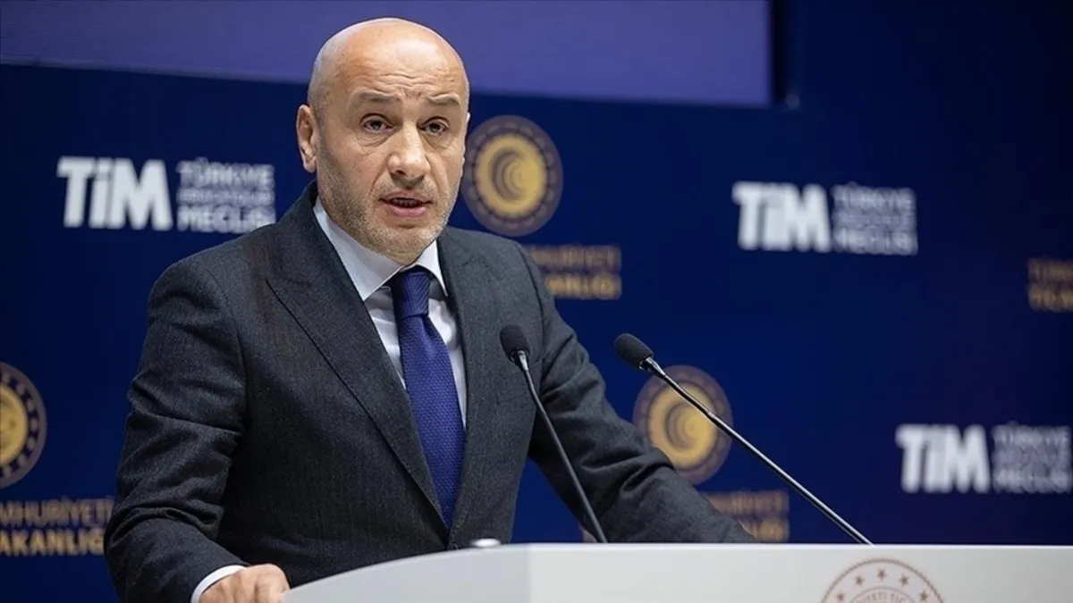 AB ülkeleri Türkiye’nin ihracatından yaklaşık yüzde 42’lik pay aldı AB ülkeleri Türkiye’nin ihracatından yaklaşık yüzde 42’lik pay aldı