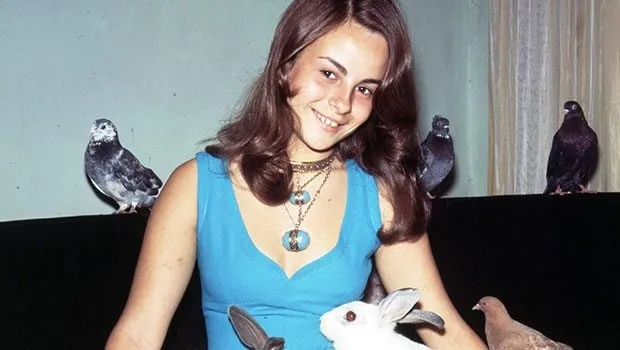 Yeşilçam’ın çocuk yıldızı ’Ömercik’ olarak biliniyordu! Meğer o ünlü ismin akrabasıymış...