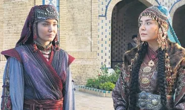 Celaleddin’in büyük mücadelesi