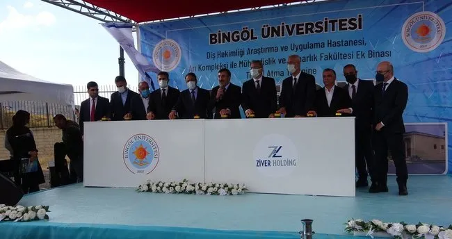 TBMM Plan ve Bütçe Komisyonu Başkanı Yılmaz: Dünyada aşı temininde sorun yaşamayan tek ülkeyiz
