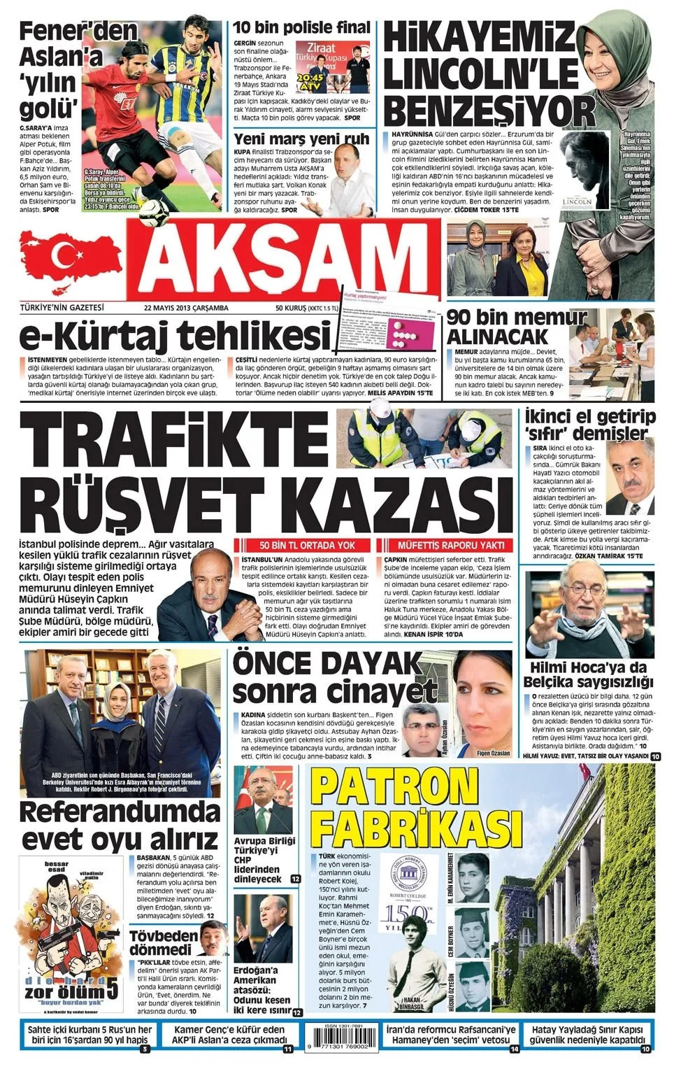 Akşam
