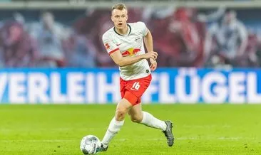 Leipzig’de Klostermann’dan 4 yıllık imza!