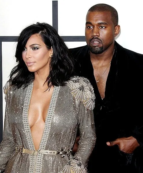Müslümanlardan ünlü şarkıcıya büyük tepki! Kim Kardashian'ın kocası Kanye West İslam dünyasına saldırdı