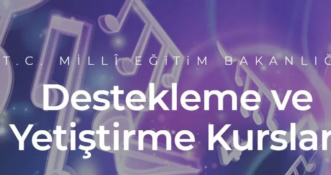 Eba Kurs Girisi Nasil Ve Nereden Yapilir 2019 E Kurs Ile Dyk Basvurusu Devam Ediyor Sabah